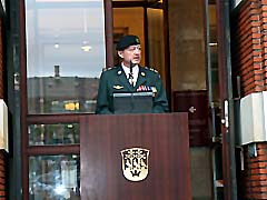 Generalmajor Per Ludvigsen